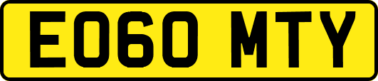 EO60MTY