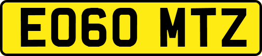 EO60MTZ