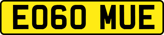 EO60MUE
