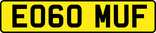 EO60MUF