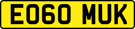 EO60MUK