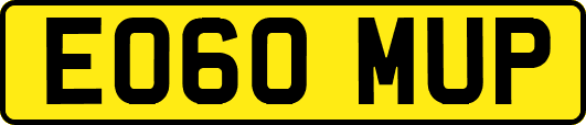 EO60MUP
