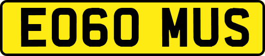 EO60MUS