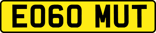 EO60MUT
