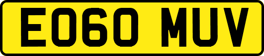 EO60MUV