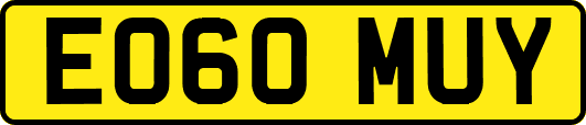 EO60MUY