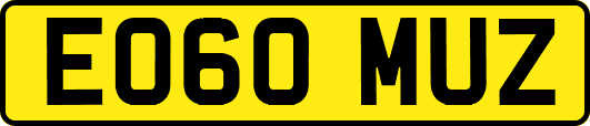 EO60MUZ