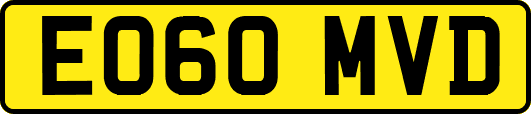 EO60MVD