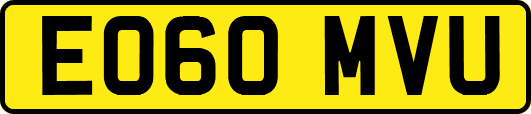 EO60MVU