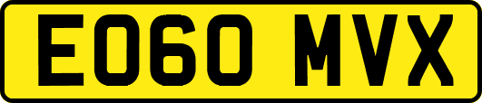 EO60MVX