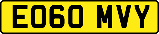 EO60MVY