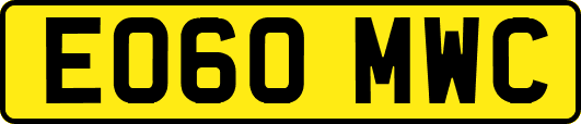 EO60MWC