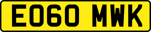EO60MWK