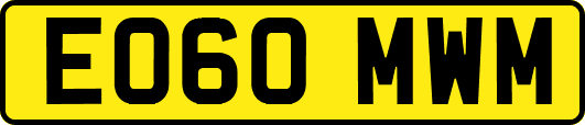 EO60MWM