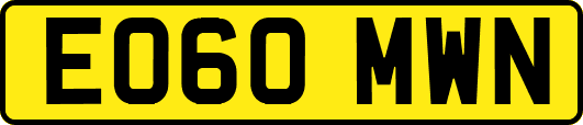EO60MWN
