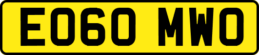 EO60MWO