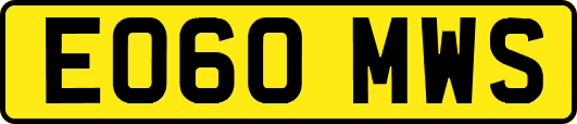 EO60MWS