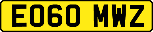 EO60MWZ