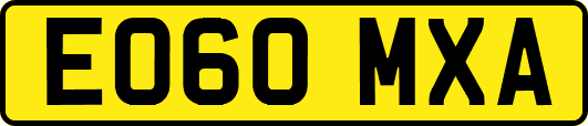 EO60MXA