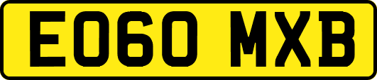 EO60MXB