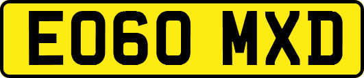EO60MXD