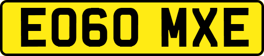 EO60MXE