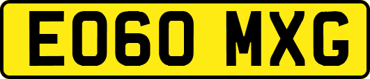 EO60MXG