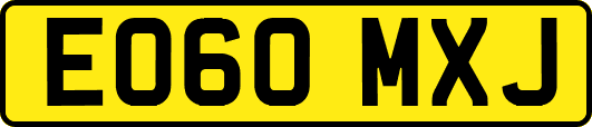 EO60MXJ