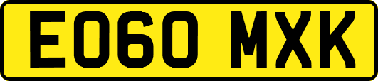 EO60MXK
