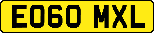 EO60MXL