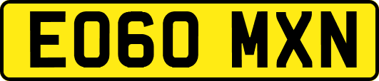 EO60MXN