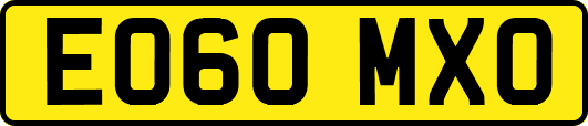 EO60MXO