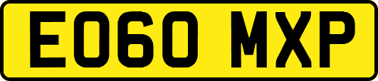 EO60MXP