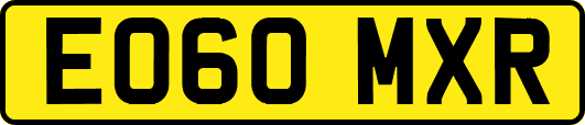EO60MXR