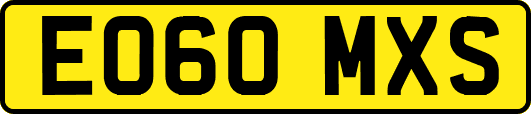 EO60MXS