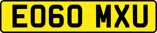 EO60MXU
