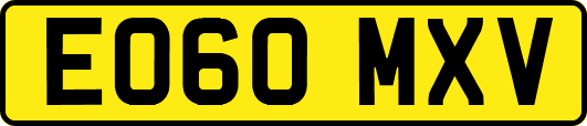 EO60MXV