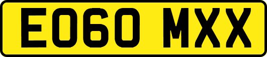 EO60MXX