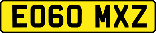 EO60MXZ