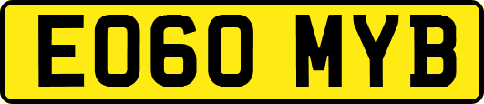 EO60MYB