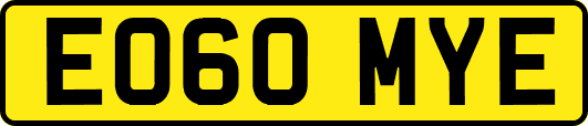 EO60MYE