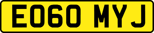 EO60MYJ