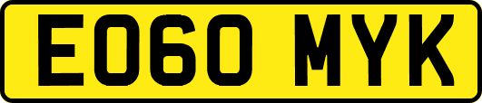 EO60MYK