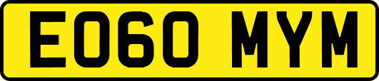 EO60MYM