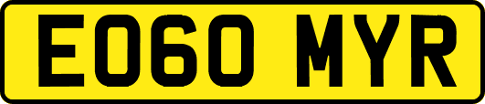 EO60MYR