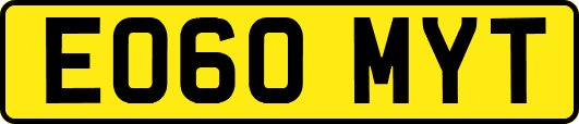 EO60MYT