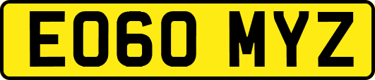 EO60MYZ