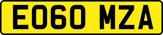 EO60MZA