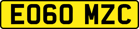 EO60MZC
