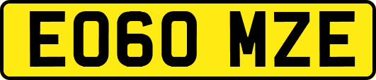EO60MZE